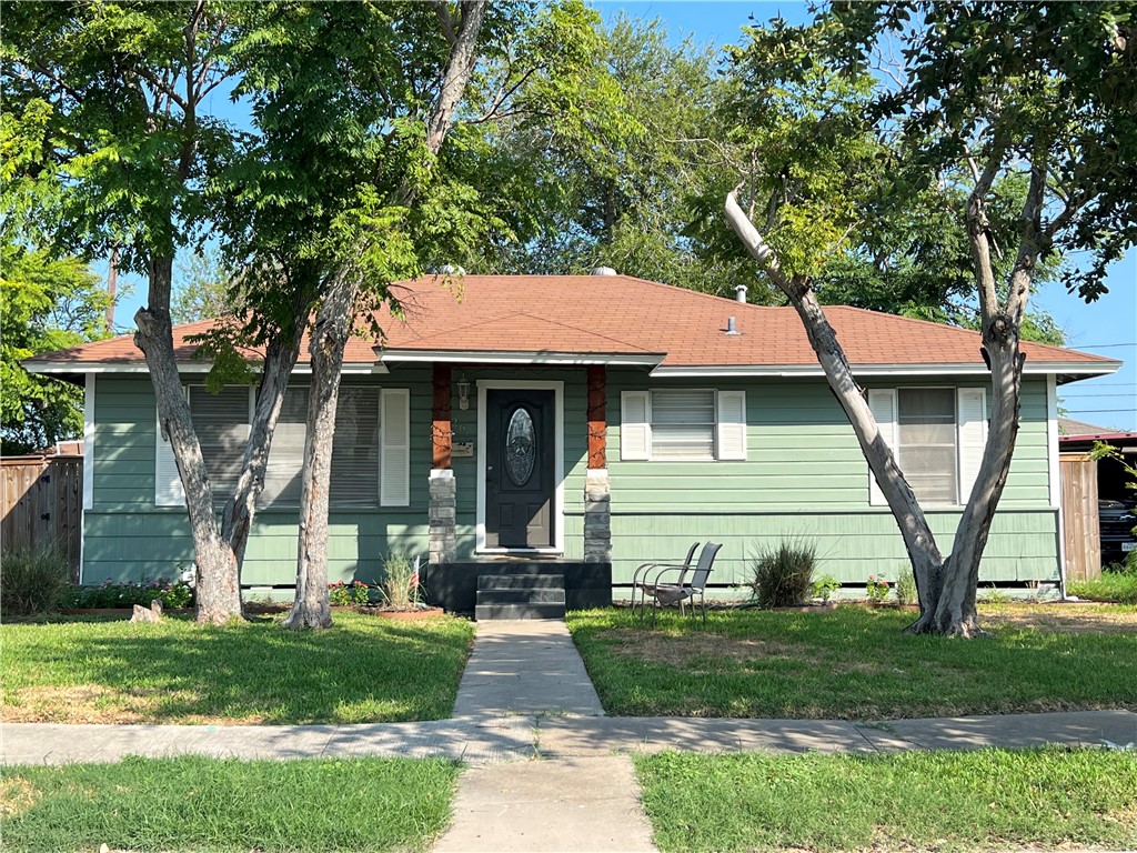926 Zarsky Drive Corpus Christi TX 78412