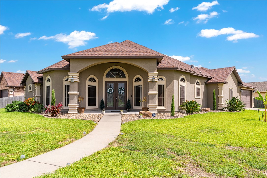 7514 E Lake Drive Corpus Christi TX 78414