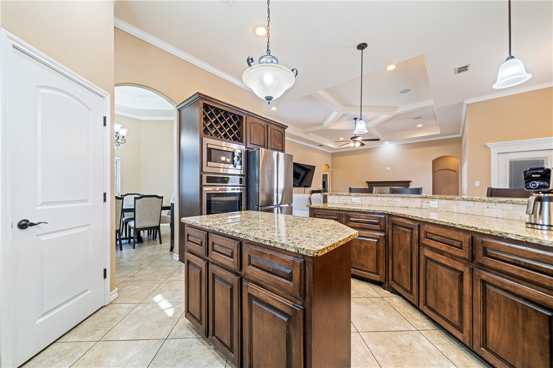 7514 E Lake Drive Corpus Christi TX 78414