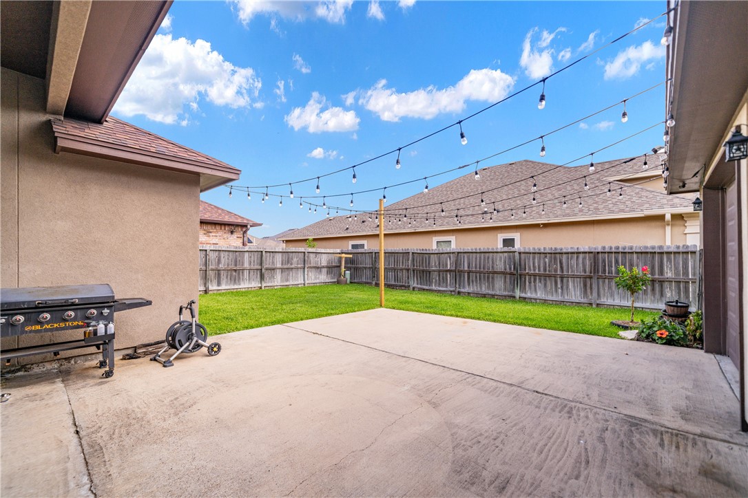 7514 E Lake Drive Corpus Christi TX 78414