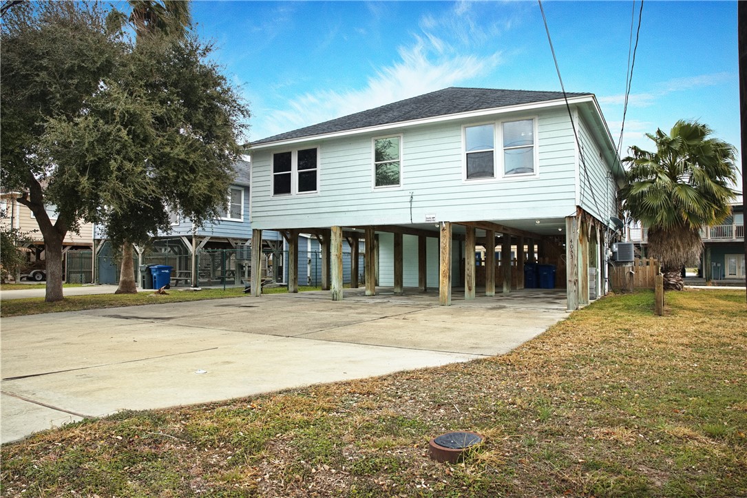 4033 Laguna Shores Corpus Christi TX 78418
