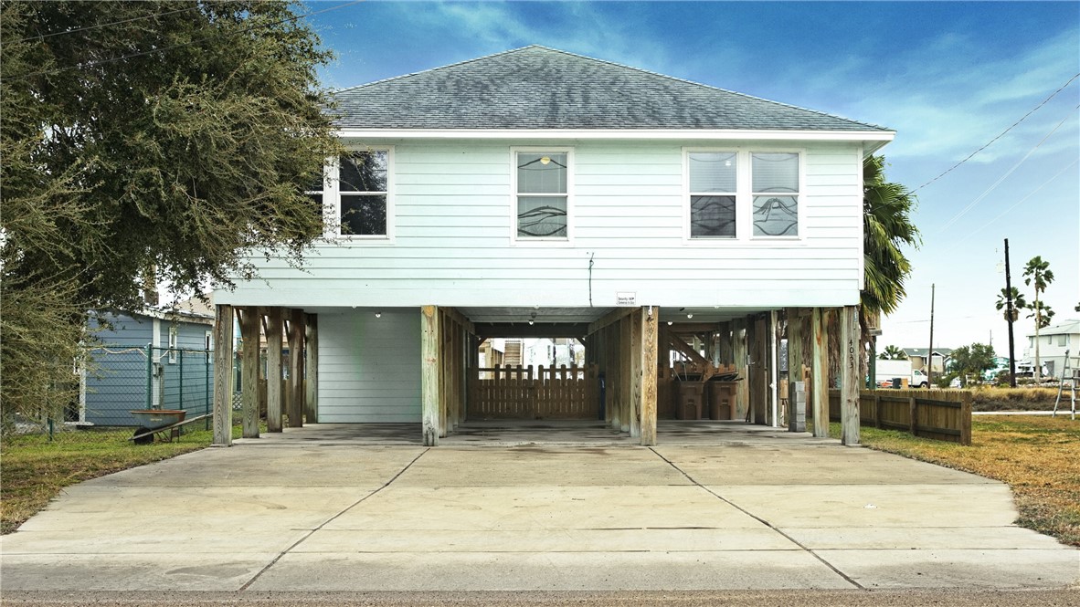 4033 Laguna Shores Corpus Christi TX 78418