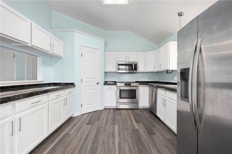 4033 Laguna Shores Corpus Christi TX 78418