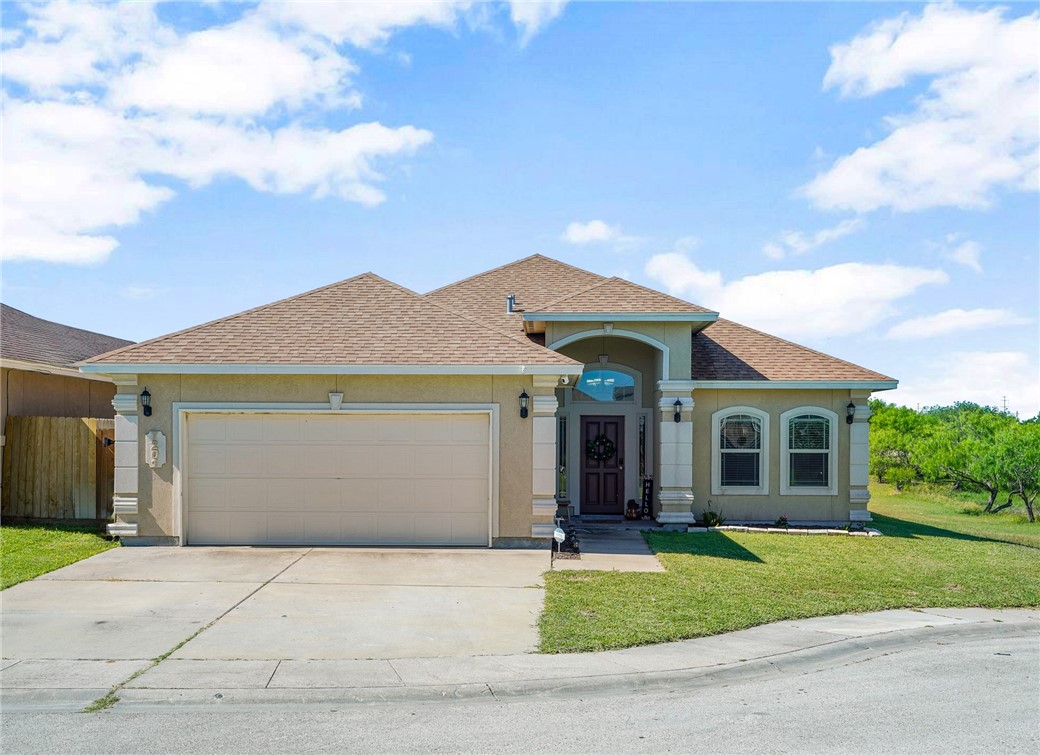 7201 Lake Serenity Drive Corpus Christi TX 78414