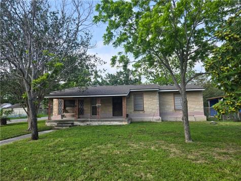 1734 Trenton Drive Corpus Christi TX 78404