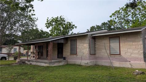 1734 Trenton Drive Corpus Christi TX 78404