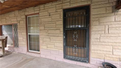 1734 Trenton Drive Corpus Christi TX 78404