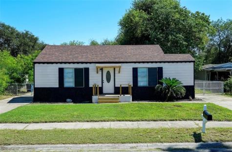 5434 Bonham Street Corpus Christi TX 78415