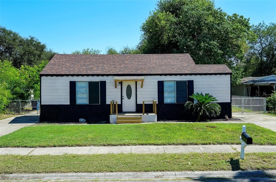 5434 Bonham Street Corpus Christi TX 78415