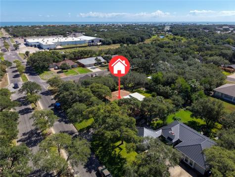 3103 Traylor Boulevard Rockport TX 78382