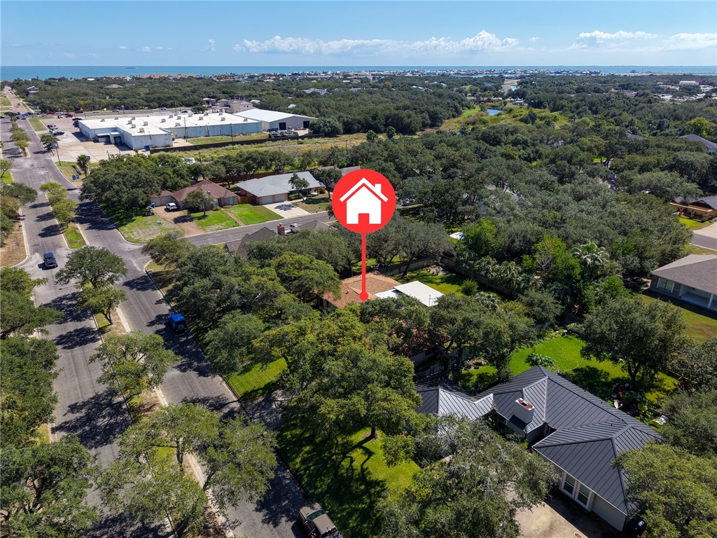3103 Traylor Boulevard Rockport TX 78382