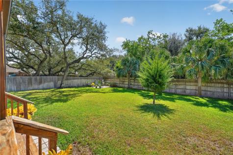 3103 Traylor Boulevard Rockport TX 78382