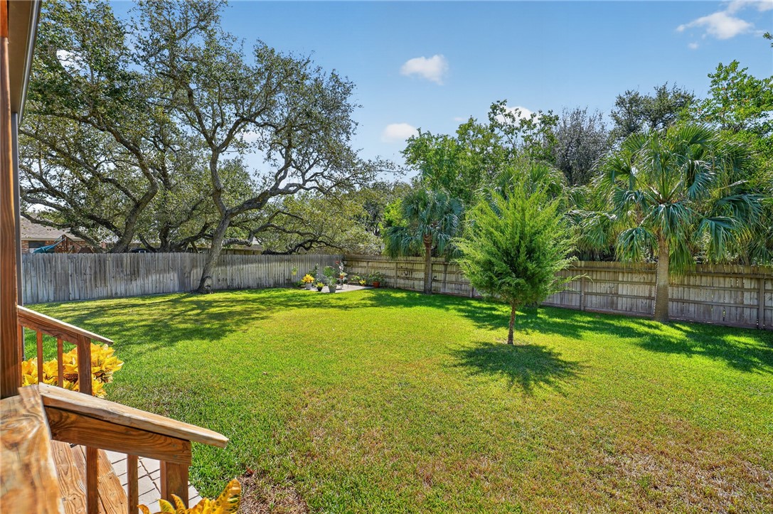 3103 Traylor Boulevard Rockport TX 78382