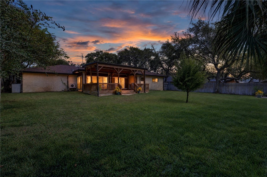 3103 Traylor Boulevard Rockport TX 78382