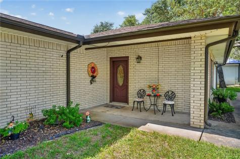 3103 Traylor Boulevard Rockport TX 78382