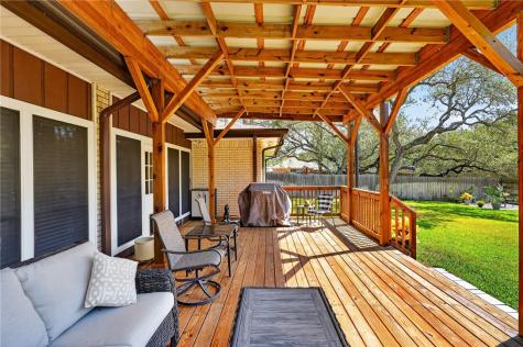 3103 Traylor Boulevard Rockport TX 78382
