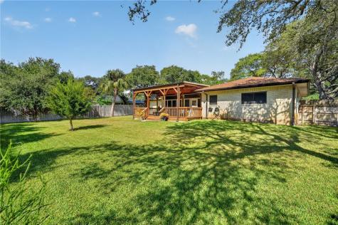3103 Traylor Boulevard Rockport TX 78382