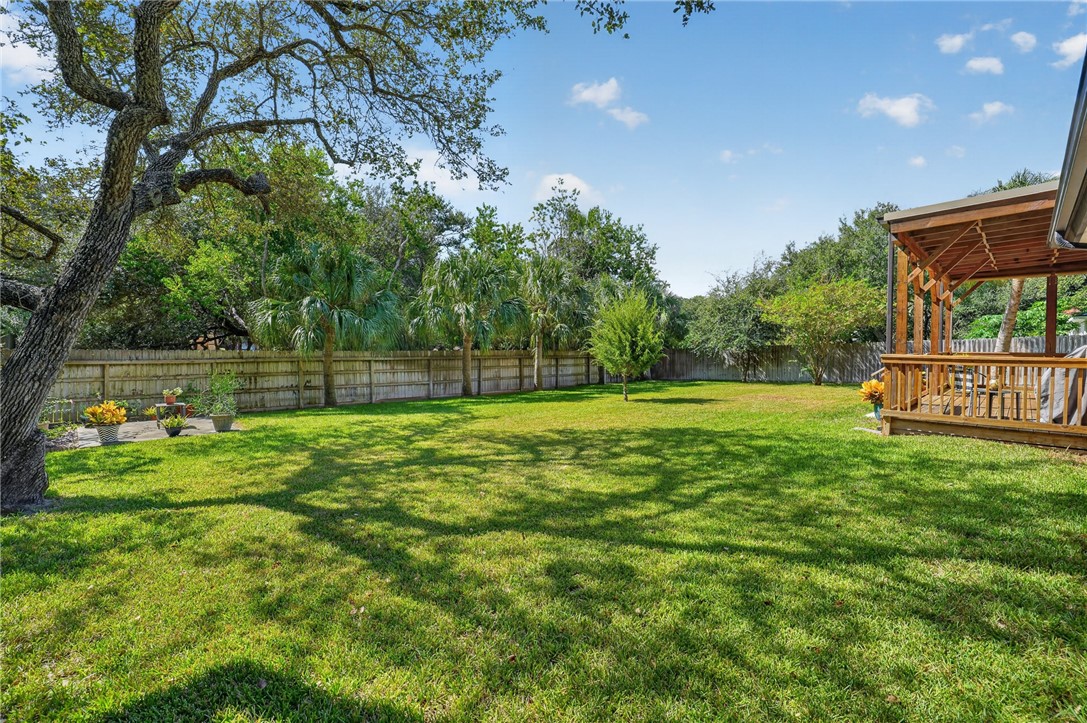 3103 Traylor Boulevard Rockport TX 78382