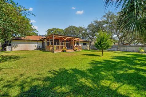 3103 Traylor Boulevard Rockport TX 78382