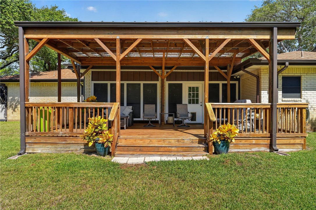 3103 Traylor Boulevard Rockport TX 78382