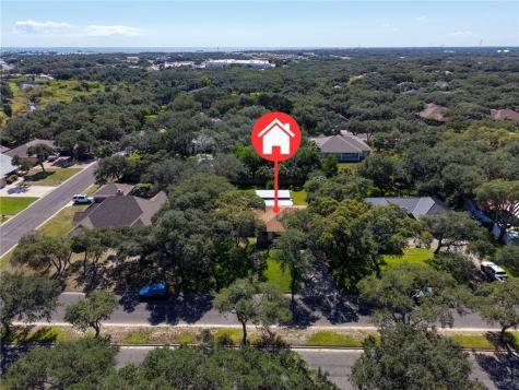 3103 Traylor Boulevard Rockport TX 78382