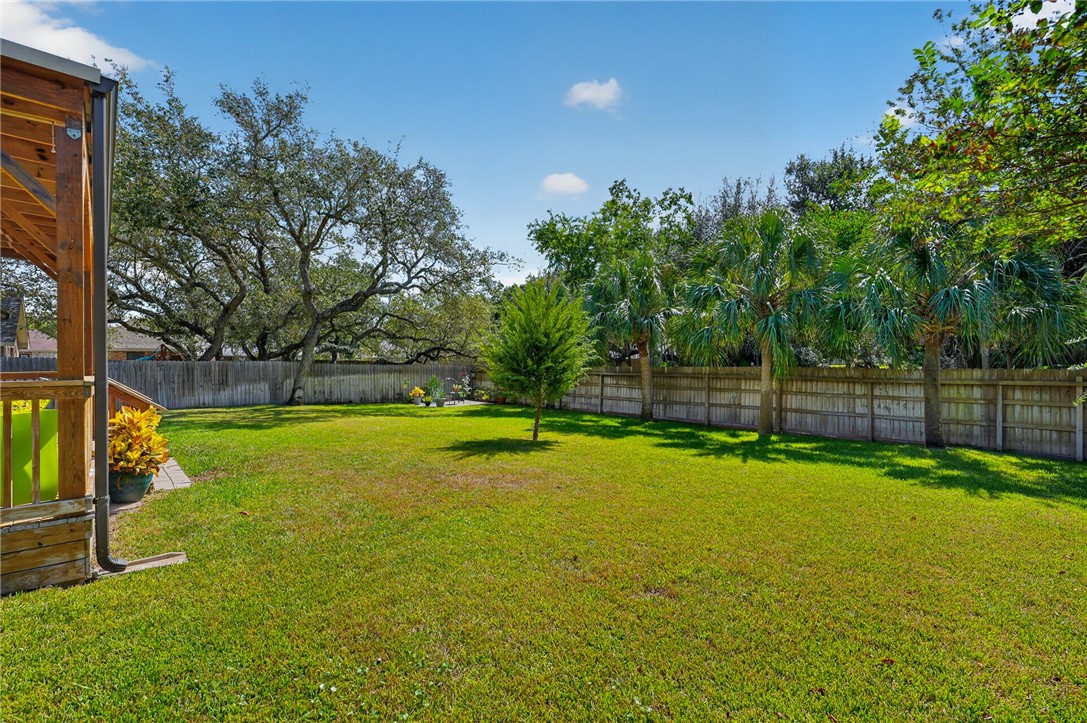 3103 Traylor Boulevard Rockport TX 78382