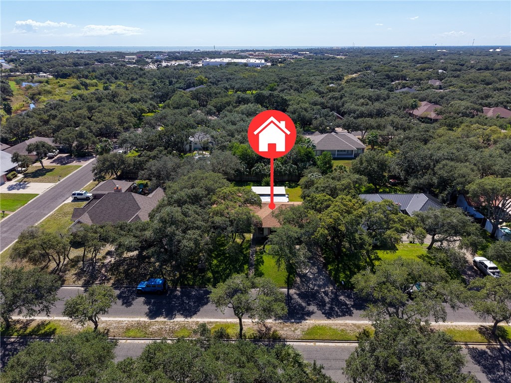 3103 Traylor Boulevard Rockport TX 78382