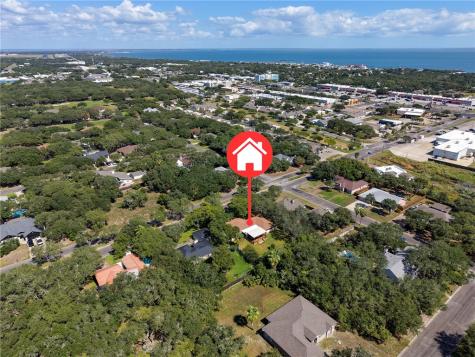 3103 Traylor Boulevard Rockport TX 78382