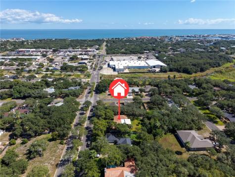 3103 Traylor Boulevard Rockport TX 78382