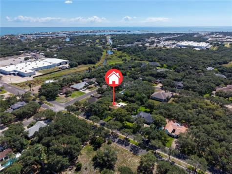 3103 Traylor Boulevard Rockport TX 78382