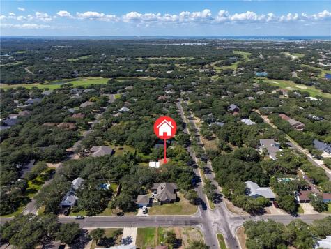 3103 Traylor Boulevard Rockport TX 78382