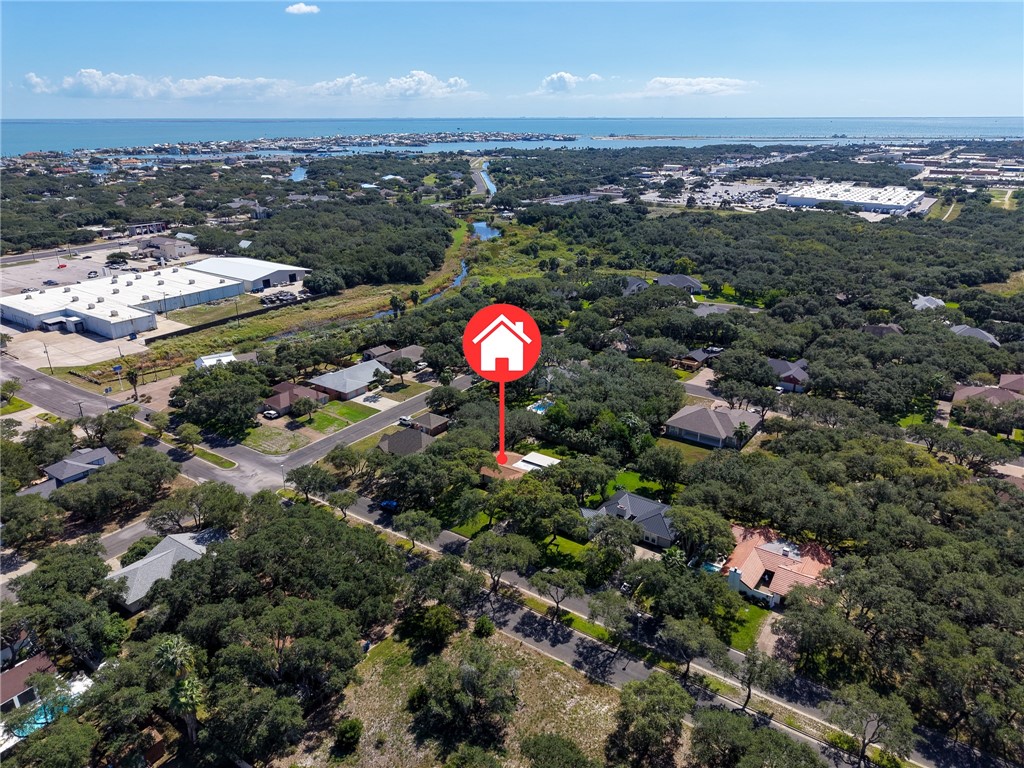 3103 Traylor Boulevard Rockport TX 78382