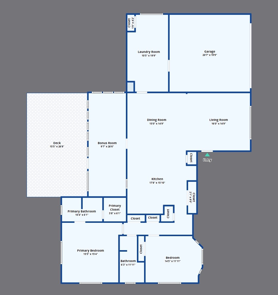 3103 Traylor Boulevard Rockport TX 78382