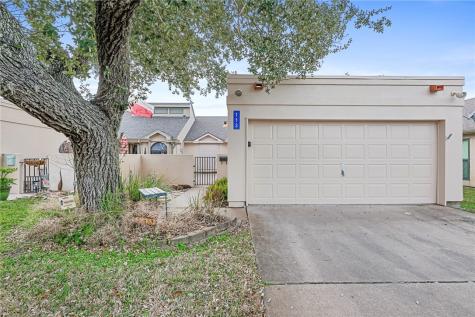 113 Sugar Creek Drive Rockport TX 78382