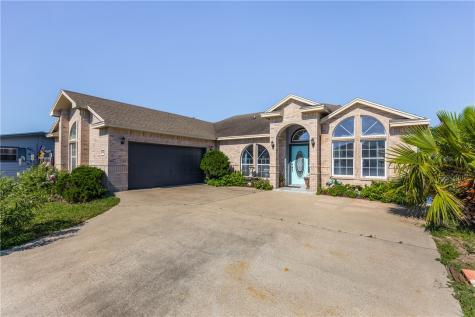 15414 Finistere Street Corpus Christi TX 78418