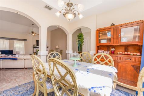 15414 Finistere Street Corpus Christi TX 78418