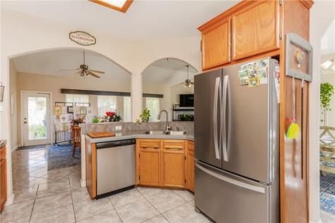 15414 Finistere Street Corpus Christi TX 78418