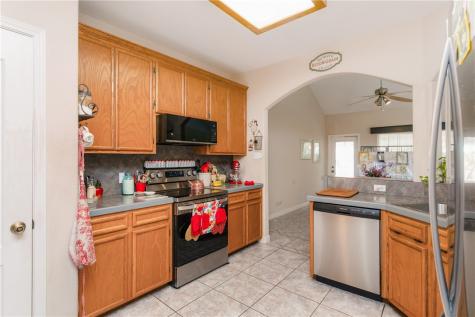 15414 Finistere Street Corpus Christi TX 78418