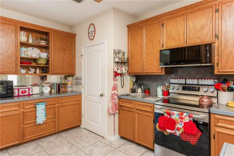 15414 Finistere Street Corpus Christi TX 78418