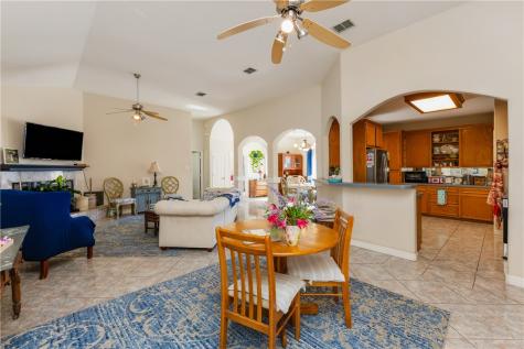 15414 Finistere Street Corpus Christi TX 78418