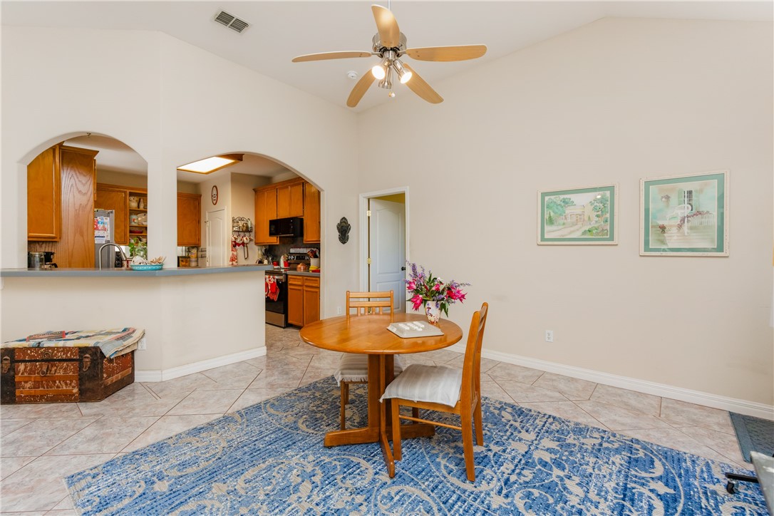 15414 Finistere Street Corpus Christi TX 78418