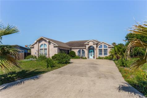 15414 Finistere Street Corpus Christi TX 78418