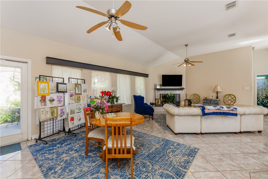 15414 Finistere Street Corpus Christi TX 78418