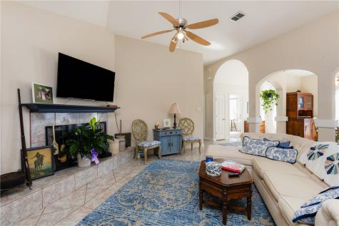 15414 Finistere Street Corpus Christi TX 78418