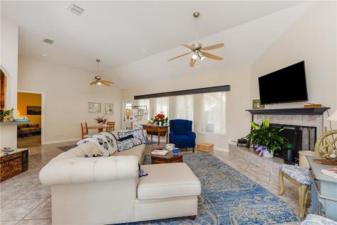 15414 Finistere Street Corpus Christi TX 78418