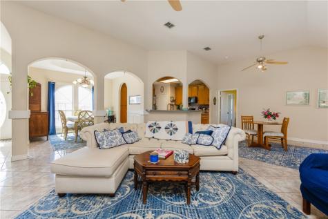 15414 Finistere Street Corpus Christi TX 78418