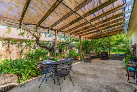 15414 Finistere Street Corpus Christi TX 78418