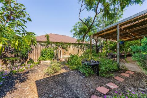 15414 Finistere Street Corpus Christi TX 78418