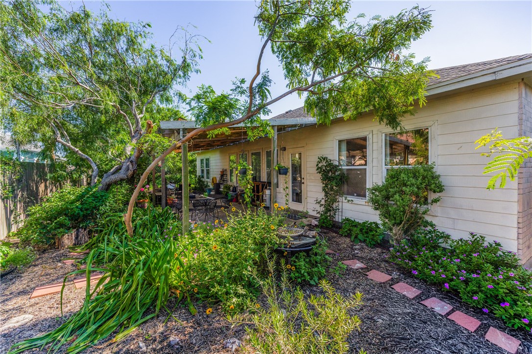15414 Finistere Street Corpus Christi TX 78418
