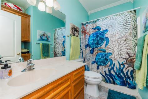 15414 Finistere Street Corpus Christi TX 78418